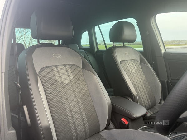 Used Volkswagen Tiguan 2023 for sale - 77884126: Photo 10