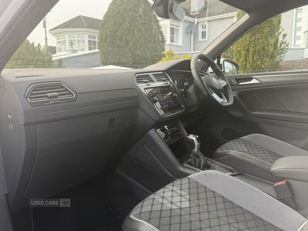 Used Volkswagen Tiguan 2023 for sale - 77884126: Photo 12
