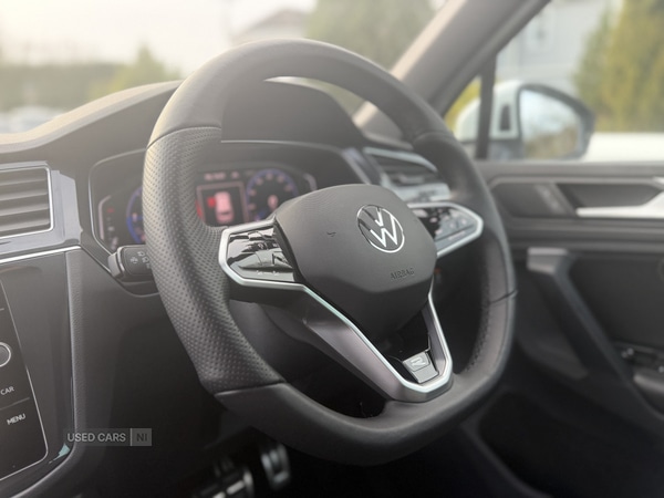 Used Volkswagen Tiguan 2023 for sale - 77884126: Photo 14