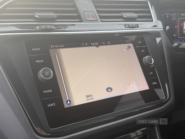 Used Volkswagen Tiguan 2023 for sale - 77884126: Photo 15