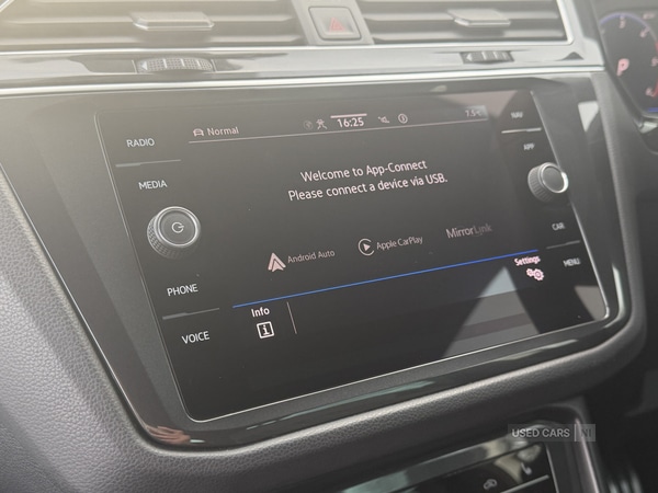 Used Volkswagen Tiguan 2023 for sale - 77884126: Photo 17