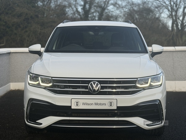 Used Volkswagen Tiguan 2023 for sale - 77884126: Photo 2