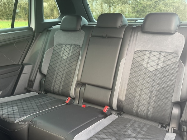 Used Volkswagen Tiguan 2023 for sale - 77884126: Photo 20