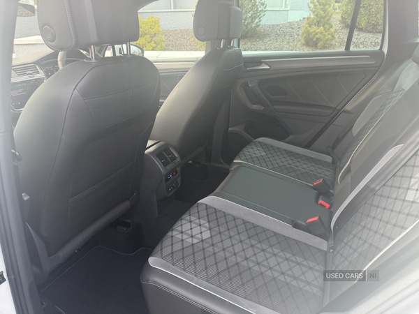 Used Volkswagen Tiguan 2023 for sale - 77884126: Photo 21