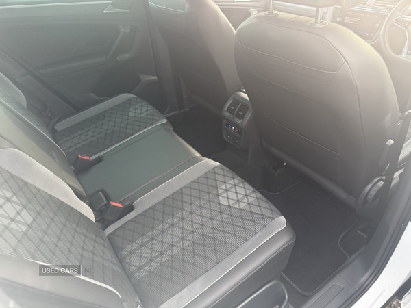 Used Volkswagen Tiguan 2023 for sale - 77884126: Photo 22