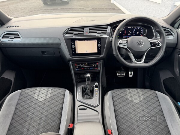 Used Volkswagen Tiguan 2023 for sale - 77884126: Photo 23