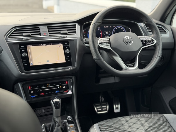 Used Volkswagen Tiguan 2023 for sale - 77884126: Photo 24