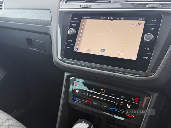 Used Volkswagen Tiguan 2023 for sale - 77884126: Photo 27