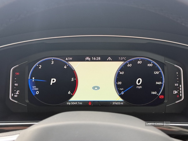 Used Volkswagen Tiguan 2023 for sale - 77884126: Photo 28