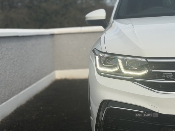 Used Volkswagen Tiguan 2023 for sale - 77884126: Photo 3