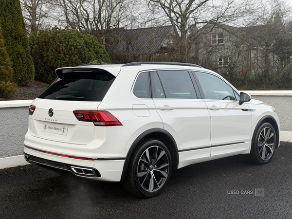 Used Volkswagen Tiguan 2023 for sale - 77884126: Photo 30