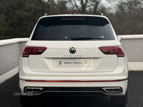 Used Volkswagen Tiguan 2023 for sale - 77884126: Photo 31