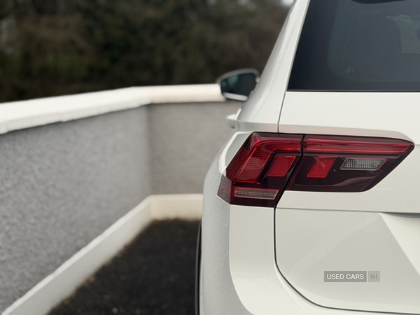 Used Volkswagen Tiguan 2023 for sale - 77884126: Photo 32