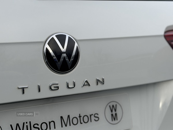 Used Volkswagen Tiguan 2023 for sale - 77884126: Photo 33