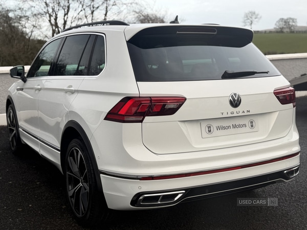 Used Volkswagen Tiguan 2023 for sale - 77884126: Photo 34