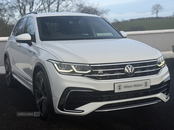 Used Volkswagen Tiguan 2023 for sale - 77884126: Photo 4