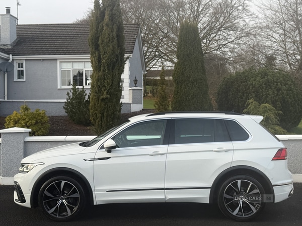 Used Volkswagen Tiguan 2023 for sale - 77884126: Photo 5