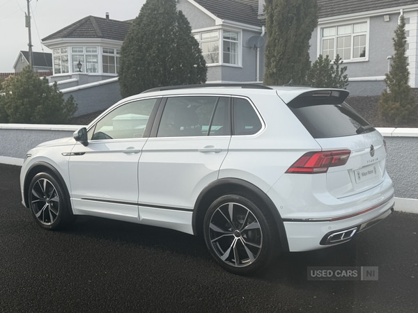 Used Volkswagen Tiguan 2023 for sale - 77884126: Photo 6