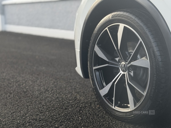 Used Volkswagen Tiguan 2023 for sale - 77884126: Photo 7