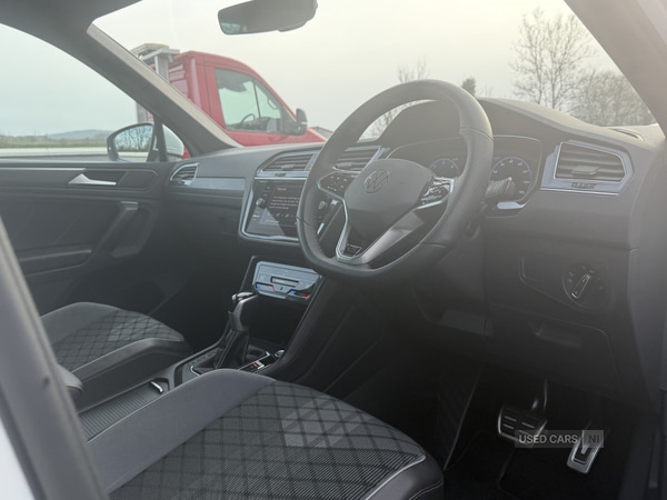 Used Volkswagen Tiguan 2023 for sale - 77884126: Photo 9
