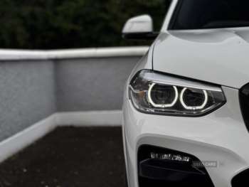 Used BMW X3 2019 for sale - 75364569: Photo