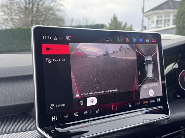 Used Volkswagen Golf 2025 for sale - 77192256: Photo 16