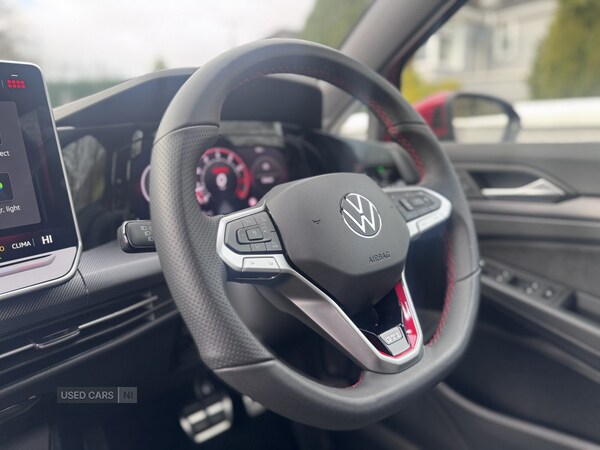 Used Volkswagen Golf 2025 for sale - 77192256: Photo 19