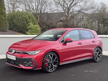 Used Volkswagen Golf 2025 for sale - 77192256: Photo