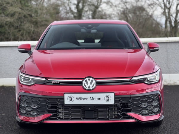 Used Volkswagen Golf 2025 for sale - 77192256: Photo 2