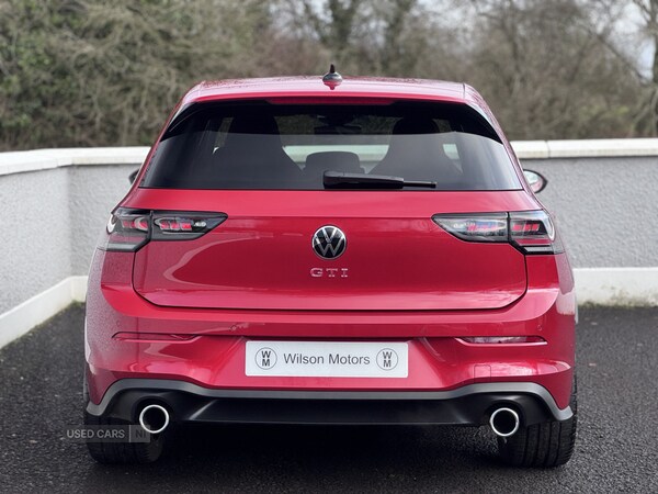 Used Volkswagen Golf 2025 for sale - 77192256: Photo 22