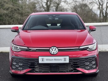 Used Volkswagen Golf 2025 for sale - 77192256: Photo