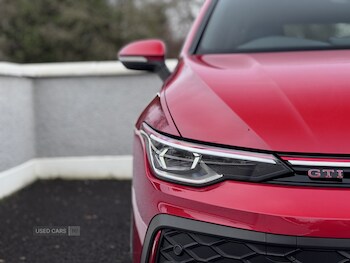 Used Volkswagen Golf 2025 for sale - 77192256: Photo