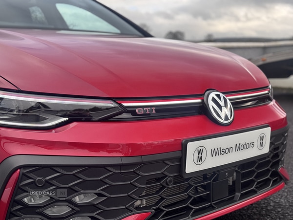 Used Volkswagen Golf 2025 for sale - 77192256: Photo 4