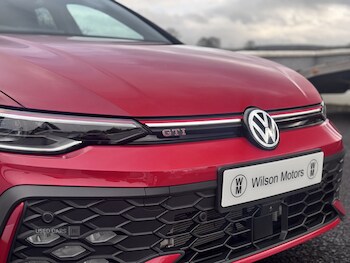 Used Volkswagen Golf 2025 for sale - 77192256: Photo