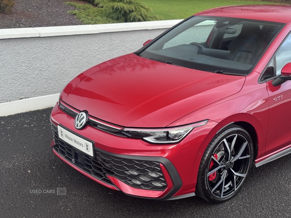 Used Volkswagen Golf 2025 for sale - 77192256: Photo 5