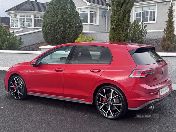 Used Volkswagen Golf 2025 for sale - 77192256: Photo 7