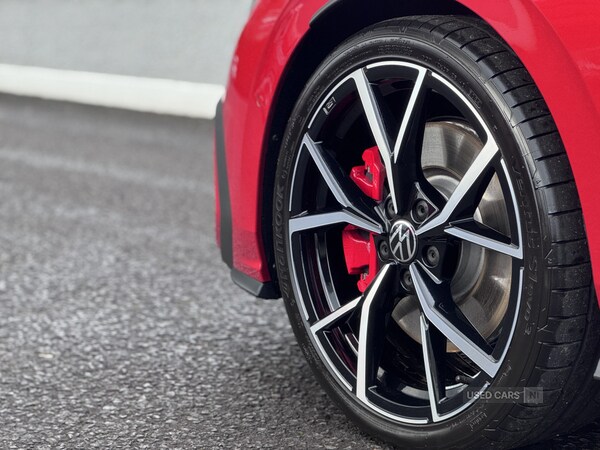 Used Volkswagen Golf 2025 for sale - 77192256: Photo 8