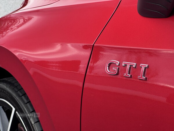 Used Volkswagen Golf 2025 for sale - 77192256: Photo 9