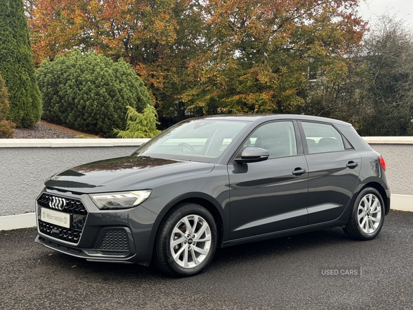 Used Audi A1 2023 for sale - 78020856: Photo 1