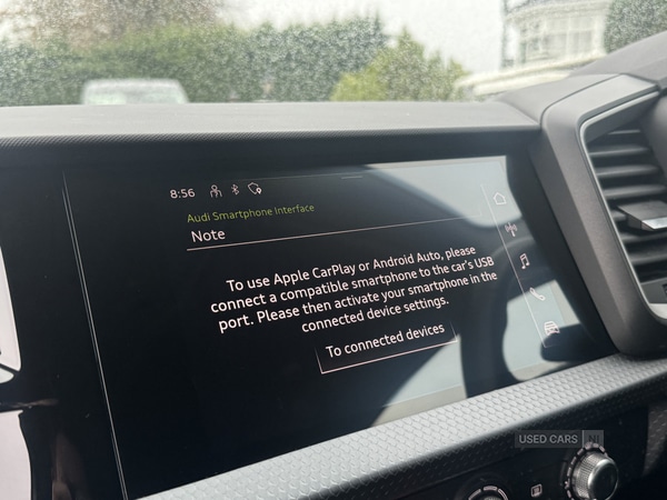 Used Audi A1 2023 for sale - 78020856: Photo 10