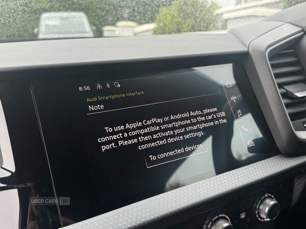 Used Audi A1 2023 for sale - 78020856: Photo 11