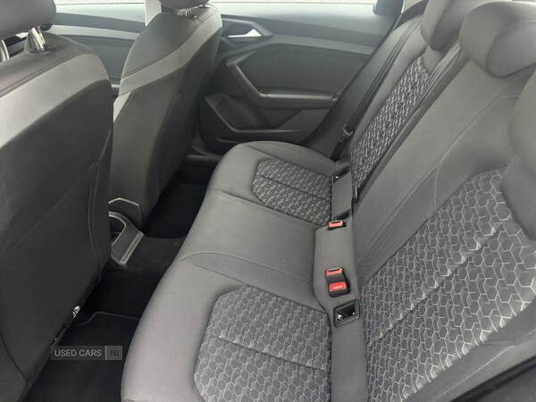 Used Audi A1 2023 for sale - 78020856: Photo 13