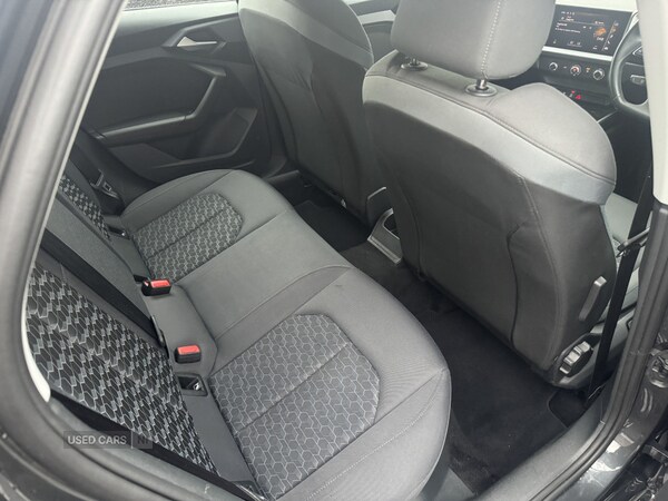 Used Audi A1 2023 for sale - 78020856: Photo 14