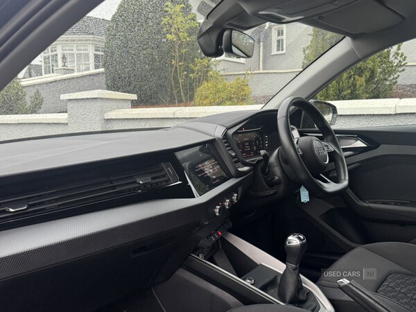 Used Audi A1 2023 for sale - 78020856: Photo 15