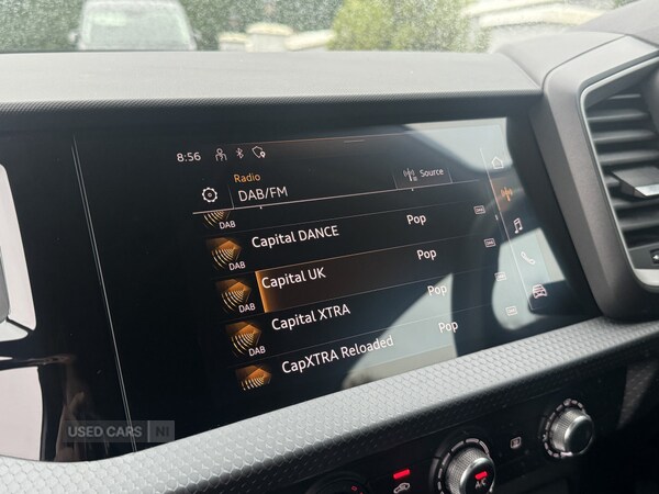 Used Audi A1 2023 for sale - 78020856: Photo 16