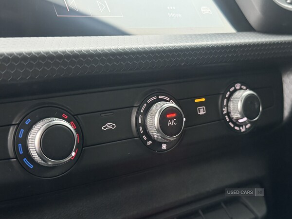 Used Audi A1 2023 for sale - 78020856: Photo 17