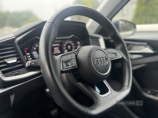 Used Audi A1 2023 for sale - 78020856: Photo 18