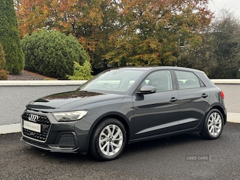 Used Audi A1 2023 for sale - 78020856: Photo