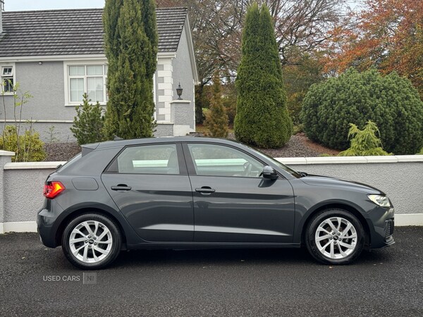 Used Audi A1 2023 for sale - 78020856: Photo 21