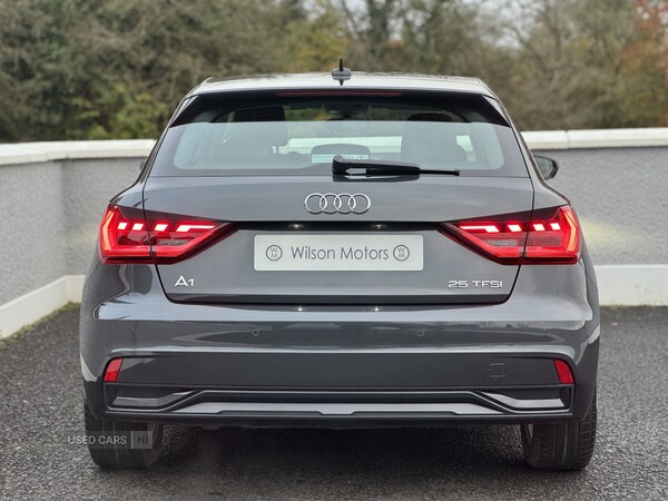 Used Audi A1 2023 for sale - 78020856: Photo 22